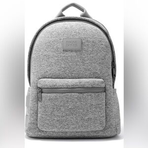 Dagne Dover Dakota Large Neoprene Backpack